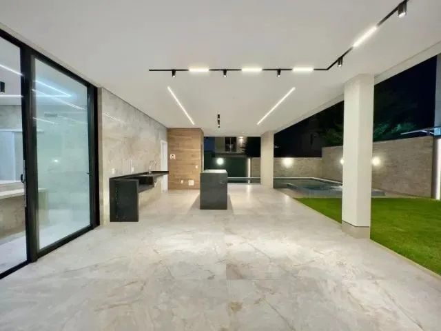 Imagem 7: Casa no Alphaville Fortaleza, 05 Suítes
