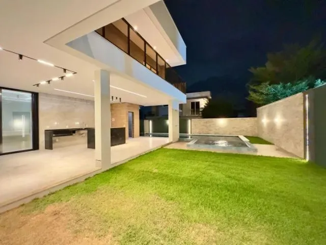 Imagem 9: Casa no Alphaville Fortaleza, 05 Suítes