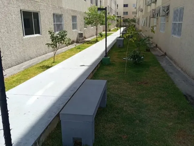 Imagem 2: Apartamento Próx. a Maraponga