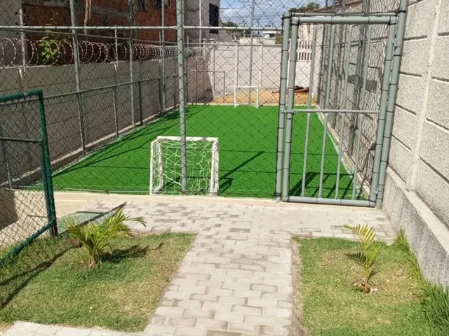 Imagem 3: Apartamento Próx. a Maraponga