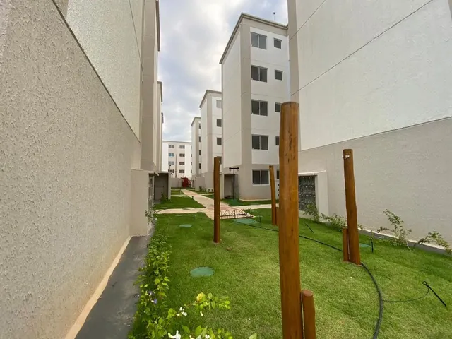 Imagem 4: Apartamento Próx. a Maraponga