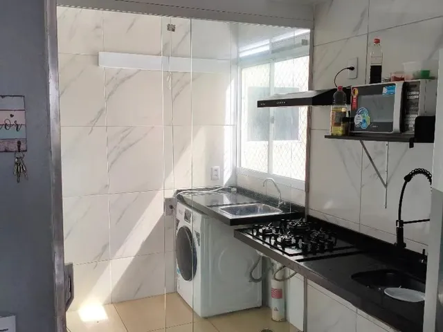 Imagem 10: Apartamento Próx. a Maraponga