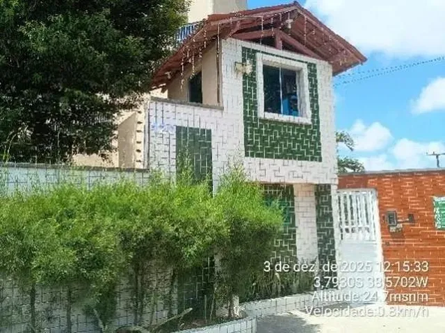 Imagem: Leilão - Fortaleza/Ce - Apartamento - Apto