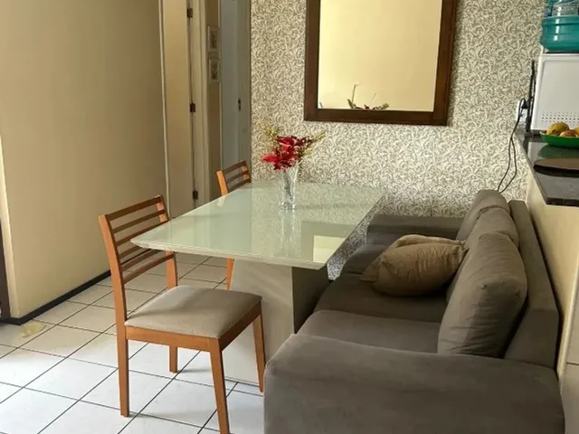 Imagem: Apartamento Á Venda no Demócrito Rocha