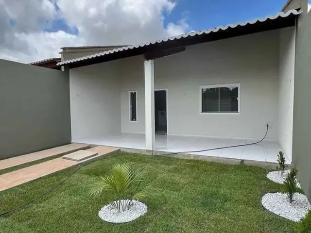 Imagem: Vg- Casa Nova Messejana