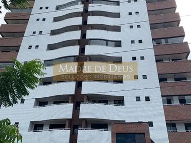 Imagem: Apartamento com 3 Dormitórios - Joaquim