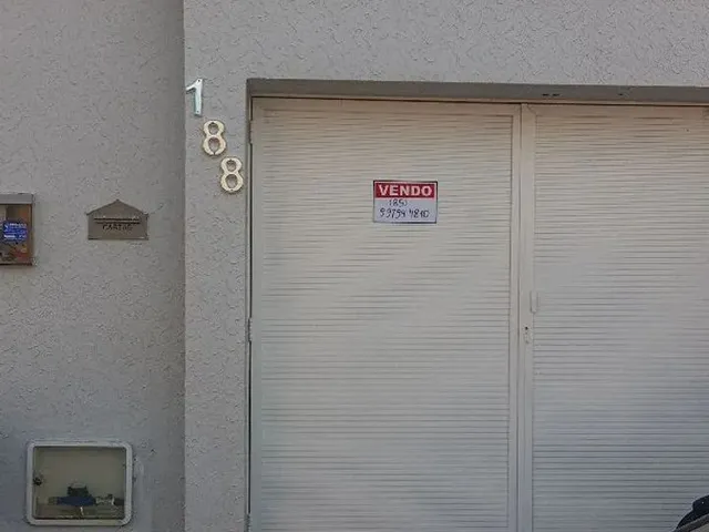 Imagem: Casa Duplex Loteamento Cidade Verde
