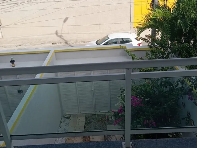 Imagem 8: Casa Duplex Loteamento Cidade Verde
