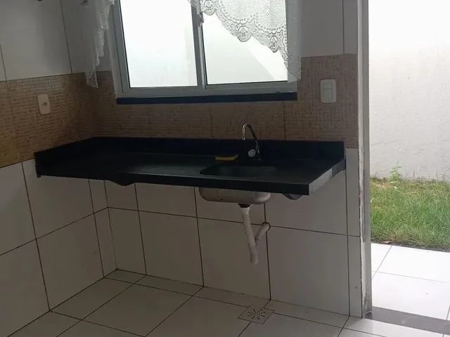 Imagem 9: Casa Duplex Loteamento Cidade Verde
