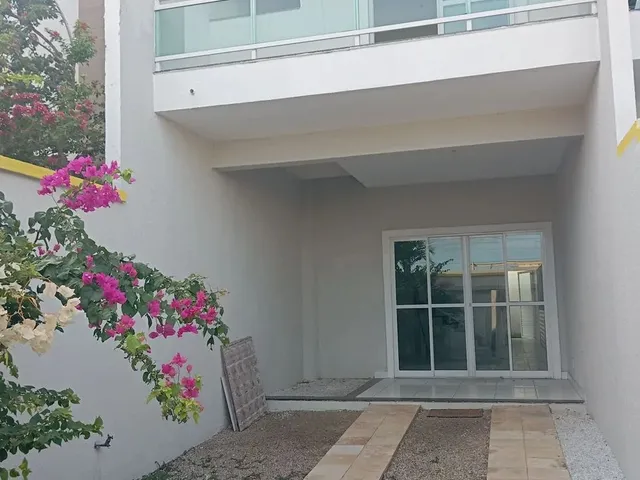 Imagem 10: Casa Duplex Loteamento Cidade Verde