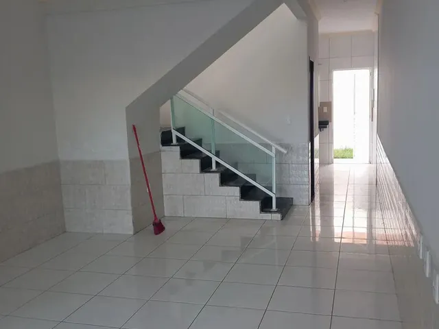 Imagem 11: Casa Duplex Loteamento Cidade Verde