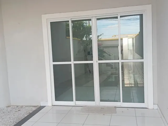 Imagem 2: Casa Duplex Loteamento Cidade Verde