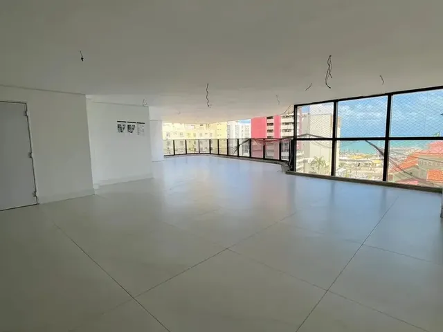Imagem: Edge Apartamento para Venda com 367Metros
