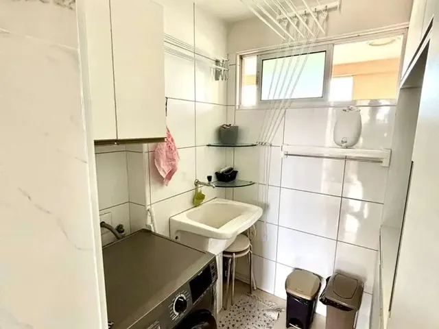 Imagem 8: Imóvel para Venda com 75 Metros Quadrados com 3 Quartos em Fátima - Fortaleza - Ce