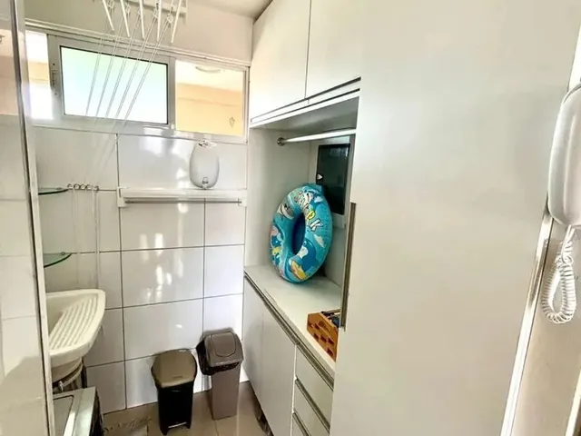 Imagem 3: Imóvel para Venda com 75 Metros Quadrados com 3 Quartos em Fátima - Fortaleza - Ce