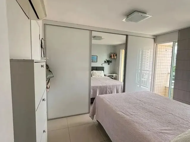 Imagem 10: Imóvel para Venda com 75 Metros Quadrados com 3 Quartos em Fátima - Fortaleza - Ce