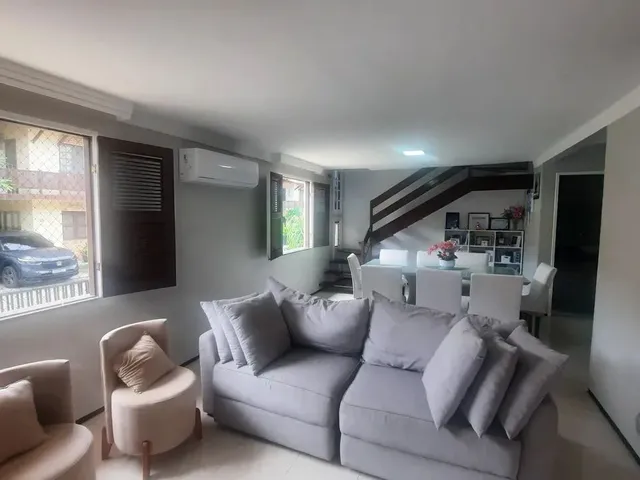 Imagem 11: Duplex para Aluguel e Venda com 180M², 4 Quartos