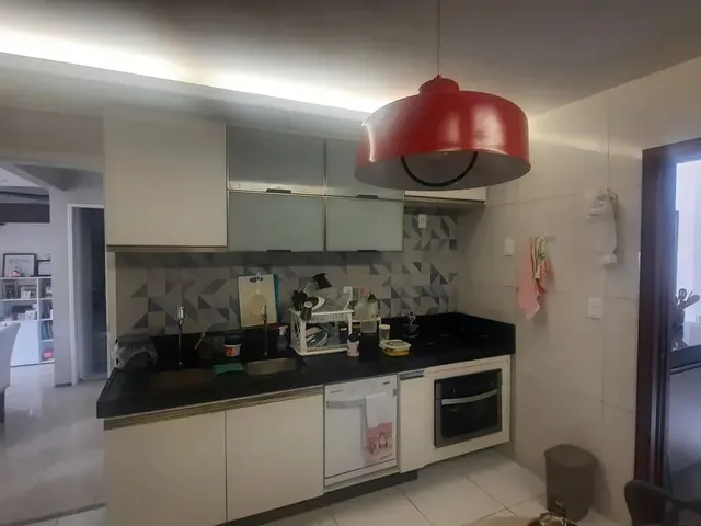 Imagem 4: Duplex para Aluguel e Venda com 180M², 4 Quartos