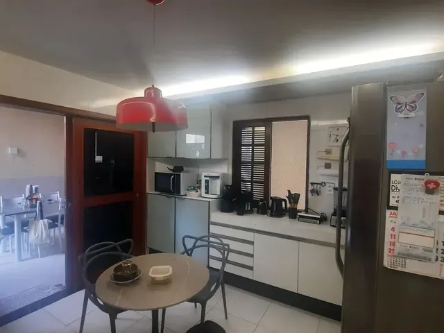 Imagem 15: Duplex para Aluguel e Venda com 180M², 4 Quartos