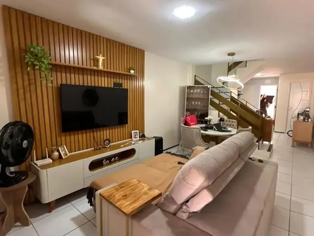 Imagem: Casa no Cartier a Venda em Frente a Academia