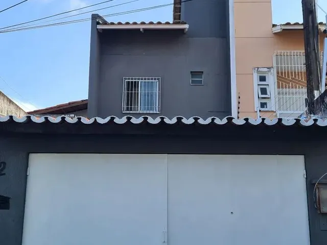 Imagem: Casa À Venda na Lagoa Redonda