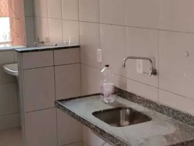 Imagem 4: Vendo Apartamento Passaredo - 1º Andar, 3 Quartos - Barra do Ceará