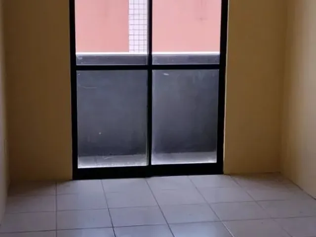 Imagem 2: Vendo Apartamento Passaredo - 1º Andar, 3 Quartos - Barra do Ceará