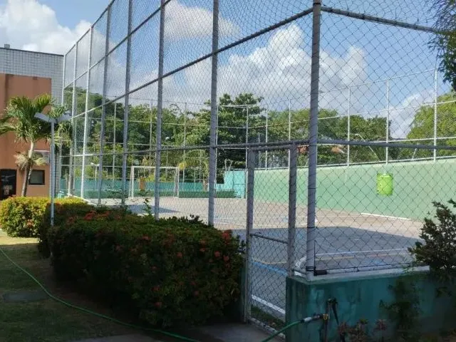 Imagem 3: Vendo Apartamento Passaredo - 1º Andar, 3 Quartos - Barra do Ceará