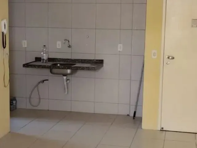 Imagem 9: Vendo Apartamento Passaredo - 1º Andar, 3 Quartos - Barra do Ceará