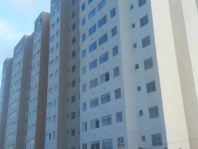 Imagem 6: Apartamento a Venda no Passaré com Parcelas Baixas Torre com Elevador