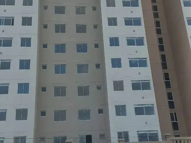 Imagem 5: Apartamento a Venda no Passaré com Parcelas Baixas Torre com Elevador