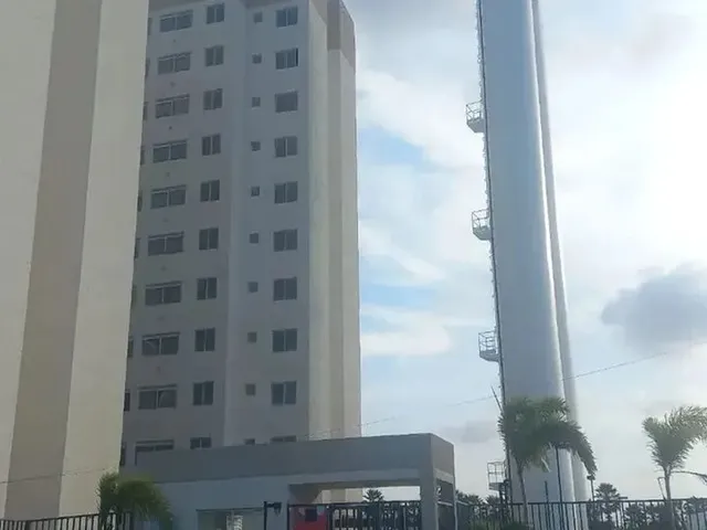 Imagem 3: Apartamento a Venda no Passaré com Parcelas Baixas Torre com Elevador