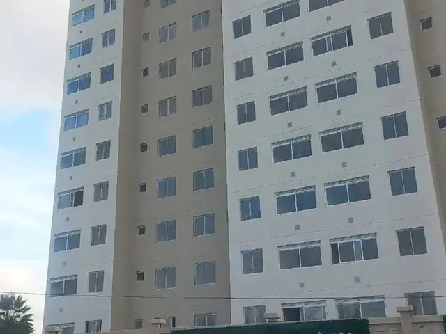 Imagem 2: Apartamento a Venda no Passaré com Parcelas Baixas Torre com Elevador
