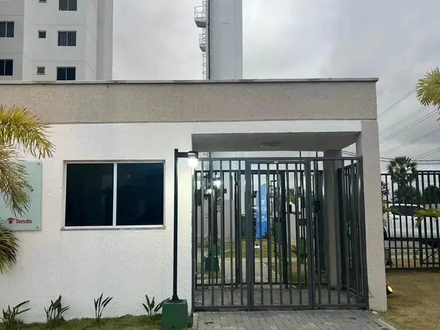 Imagem 16: Apartamento a Venda no Passaré com Parcelas Baixas Torre com Elevador