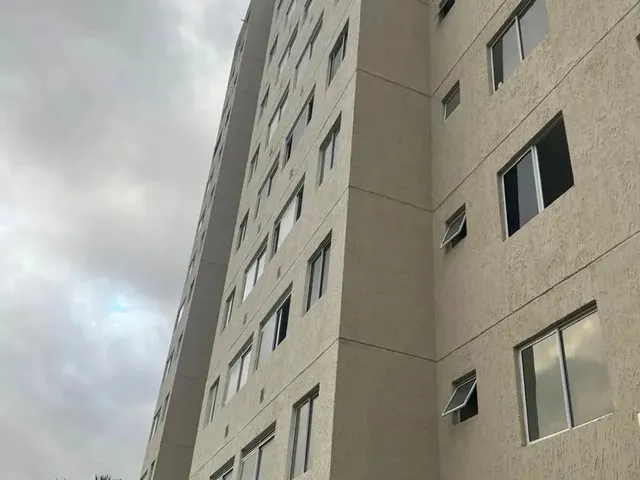 Imagem 15: Apartamento a Venda no Passaré com Parcelas Baixas Torre com Elevador