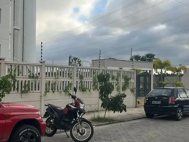 Imagem 11: Apartamento a Venda no Passaré com Parcelas Baixas Torre com Elevador