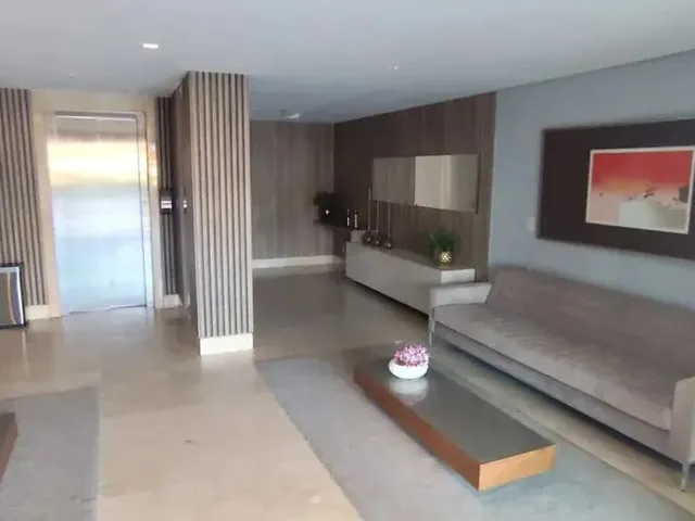 Imagem 9: Apartamento a Venda, Projetado, com 146M², com 3 Stes, Lazer Completo