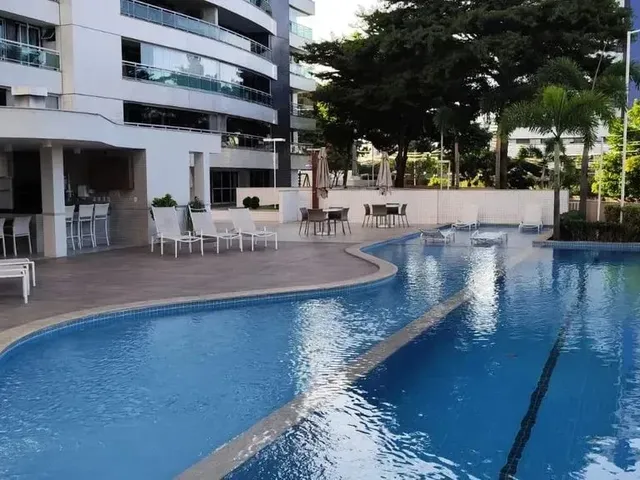 Imagem 8: Apartamento a Venda, Projetado, com 146M², com 3 Stes, Lazer Completo