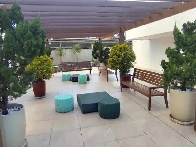 Imagem 12: Apartamento a Venda, Projetado, com 146M², com 3 Stes, Lazer Completo