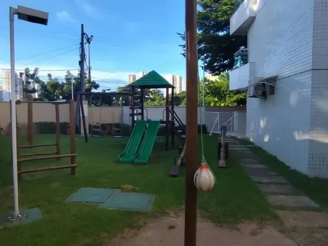 Imagem 7: Apartamento a Venda, Projetado, com 146M², com 3 Stes, Lazer Completo