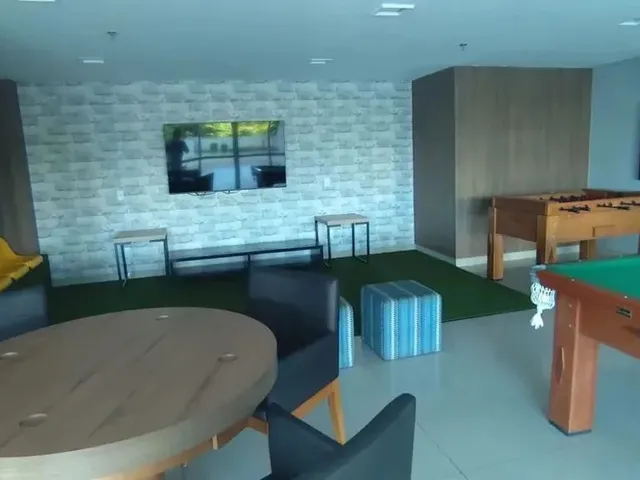 Imagem 6: Apartamento a Venda, Projetado, com 146M², com 3 Stes, Lazer Completo