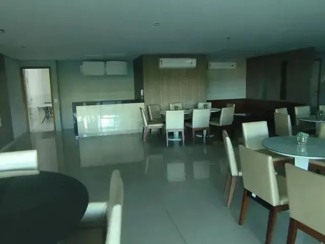 Imagem 2: Apartamento a Venda, Projetado, com 146M², com 3 Stes, Lazer Completo