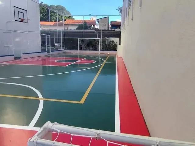 Imagem 5: Apartamento a Venda, Projetado, com 146M², com 3 Stes, Lazer Completo