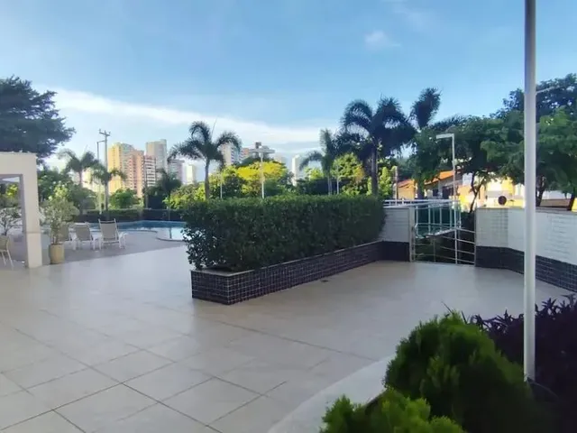 Imagem 4: Apartamento a Venda, Projetado, com 146M², com 3 Stes, Lazer Completo