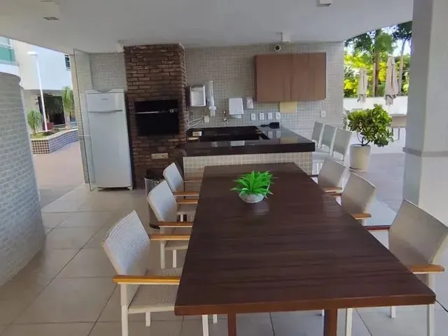 Imagem 10: Apartamento a Venda, Projetado, com 146M², com 3 Stes, Lazer Completo