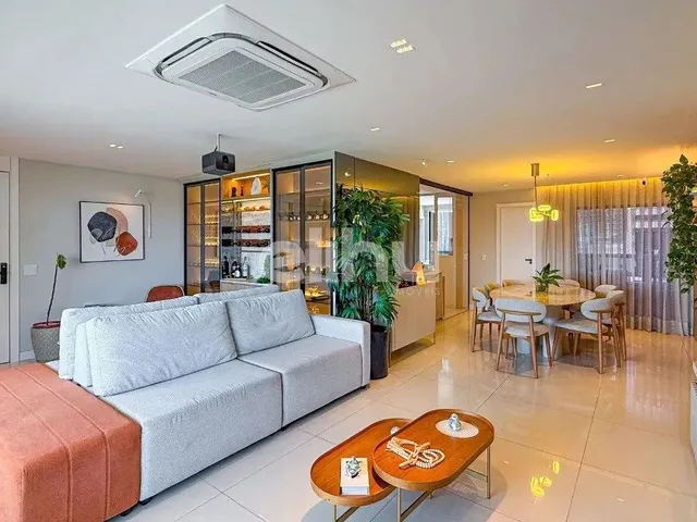 Imagem: Apartamento no Cocó de 230 M², com 4 Quartos