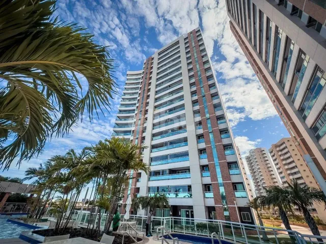 Imagem: Apartamento no Guararapes de 142 Metros