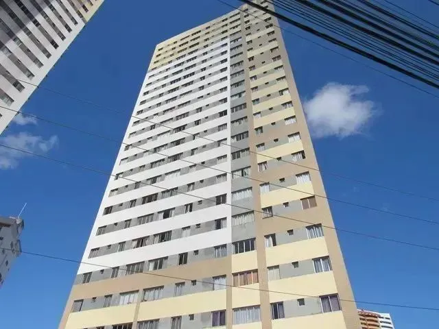 Imagem: Ed Portal do Canadá - Andar Alto - 62 Metros