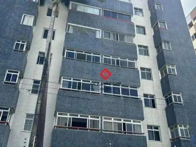 Imagem: Apartamento com 3 Quartos À Venda, 119