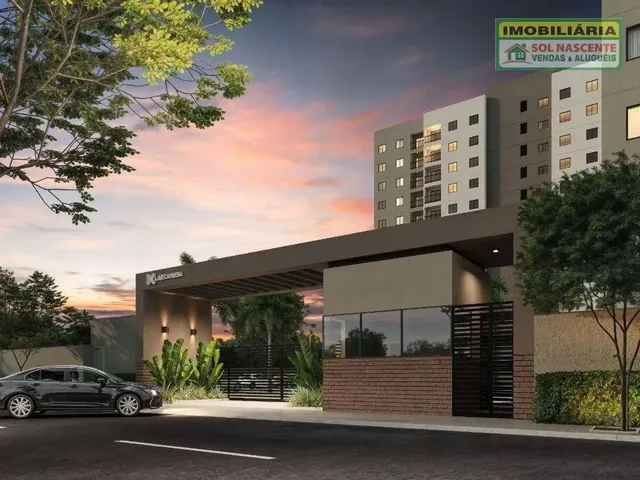 Imagem: Apartamento com 2 Dormitórios À Venda